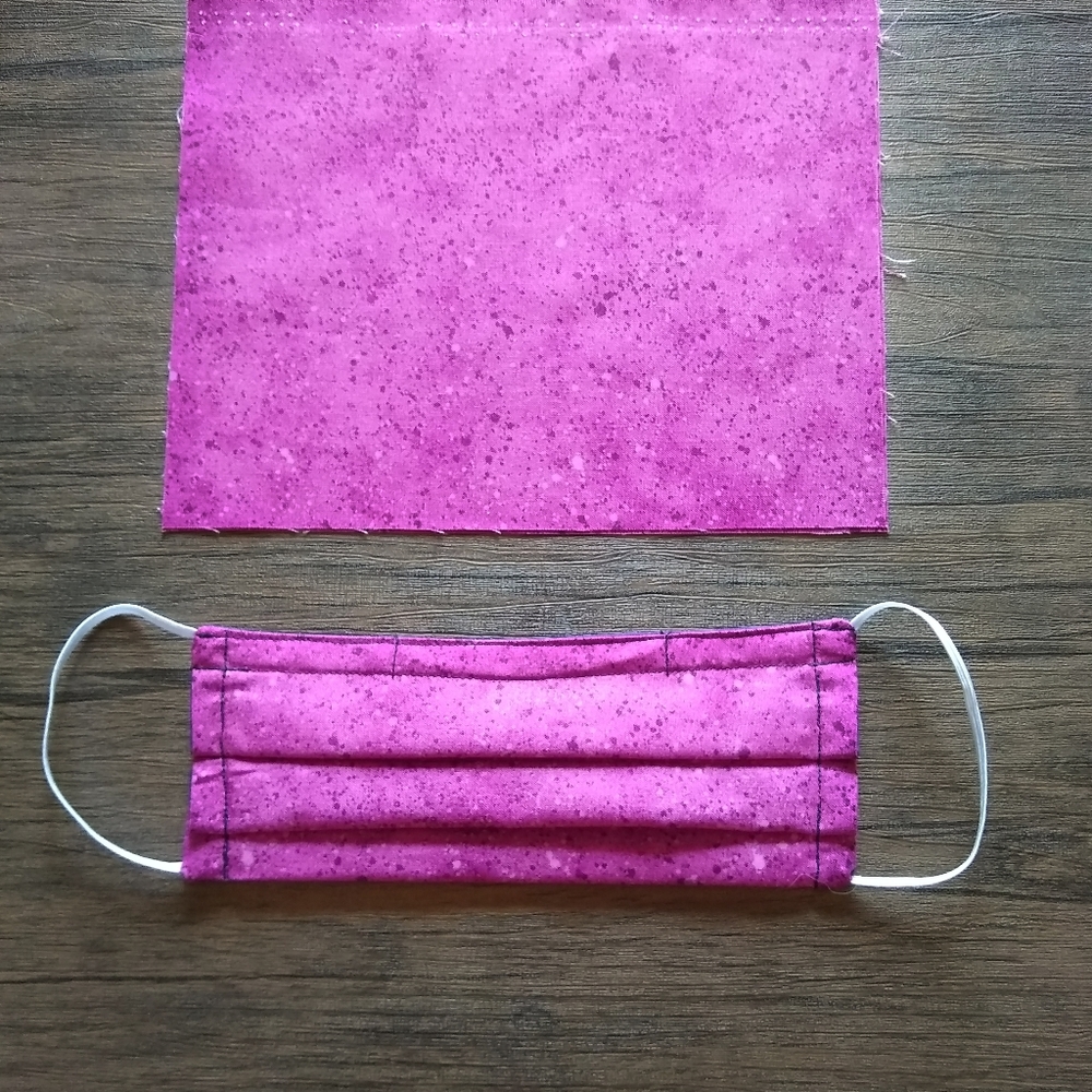 Face Mask
